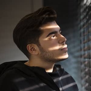 ییغیت ماحزونی کاچینجی